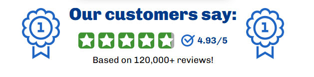 MounjaBoost -Day Supply – Order Now real buyers star rating image 